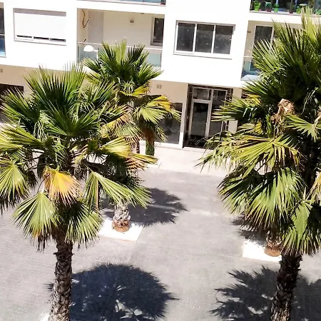Apartamento Olta Apartment Calpe