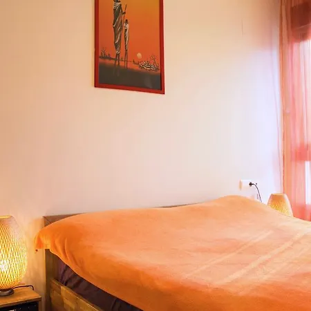 Apartment Apartamento Olta Calpe