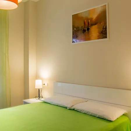 Apartamento Olta Apartment