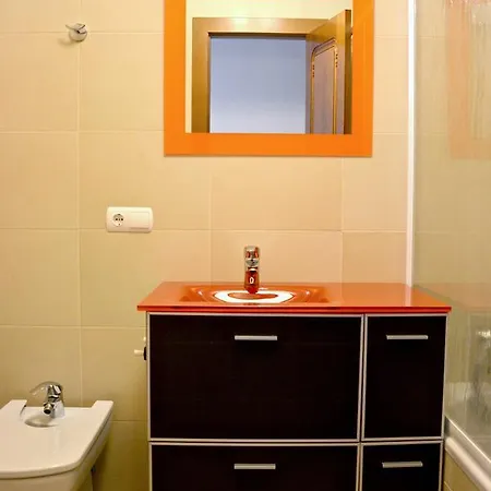 Apartamento Olta